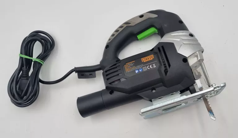 WYRZYNARKA NITEO TOOLS JSO212-16