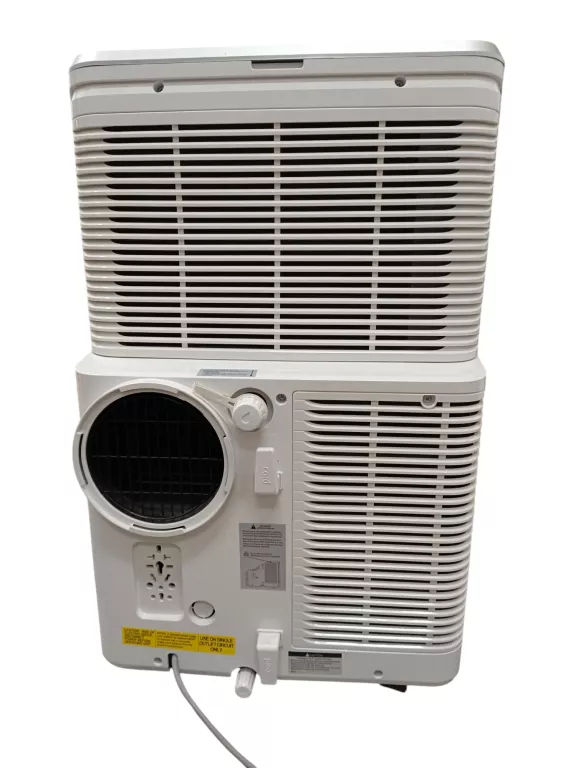 KLIMATYZATOR ELECTROLUX EXP26U338CW
