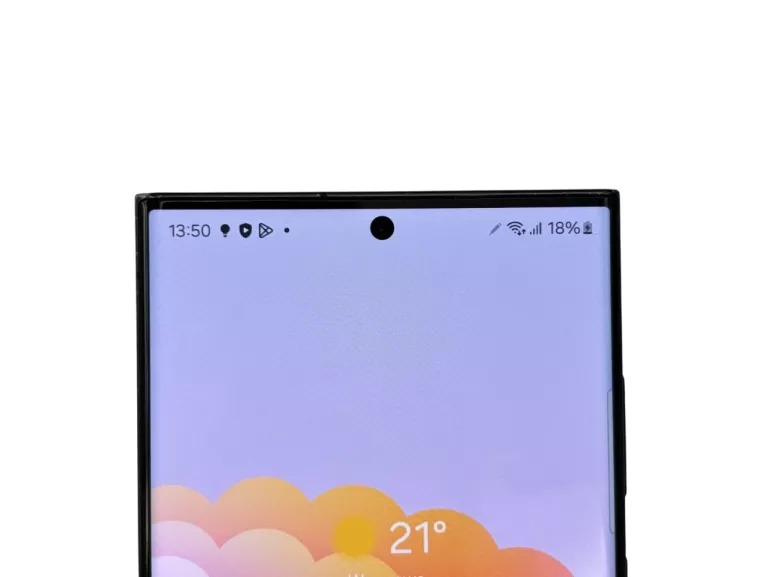 TELEFON SAMSUNG GALAXY S23 ULTRA 5G 12/512GB 6.8" 120HZ - OPIS
