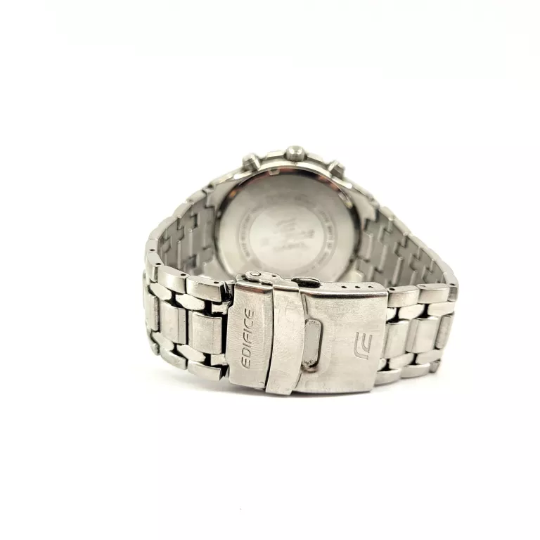 ZEGAREK CASIO EDIFICE EF-539