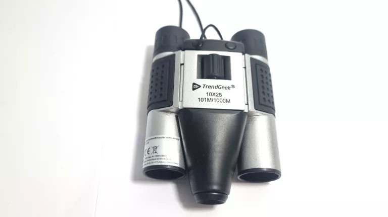 LORNETKA TRENDGEEK 10X25 101M/1000M
