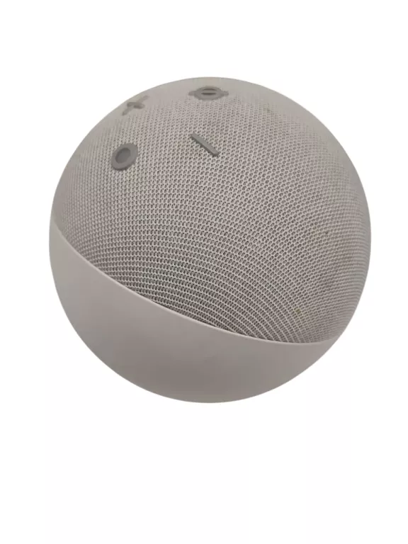 AMAZON ALEXA ECHO DOT 4 GENERACJI