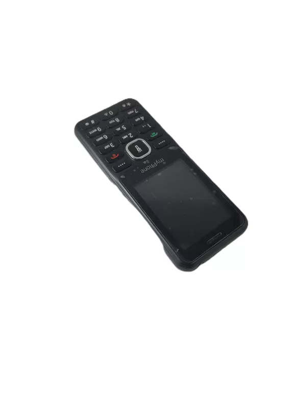 TELEFON DLA SENIORA MYPHONE 6320 KOMPLET