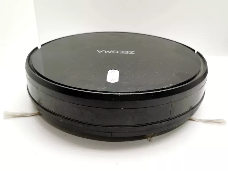 ROBOT SPRZĄTAJĄCY ZEEGMA ZONDER ROBO NEXT CZARNY