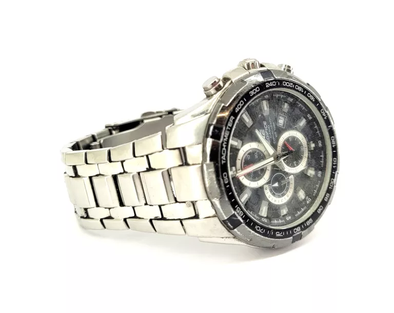 ZEGAREK CASIO EDIFICE EF-539