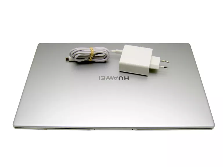 LAPTOP HUAWEI MATEBOOK D15 I5-10210U 8/512GB BDB STAN ZOBACZ!