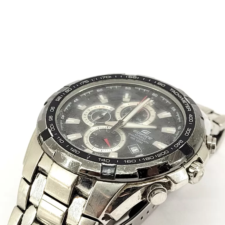 ZEGAREK CASIO EDIFICE EF-539