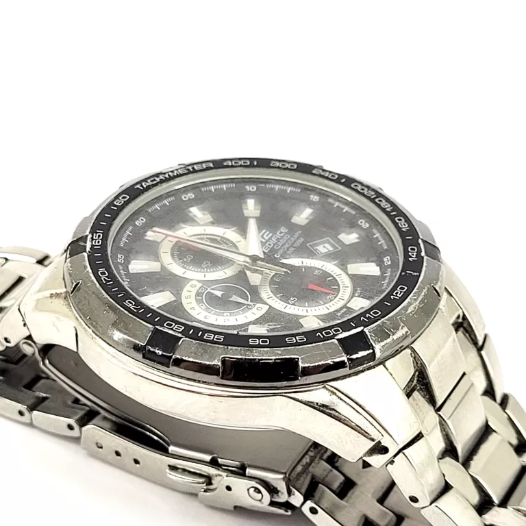 ZEGAREK CASIO EDIFICE EF-539
