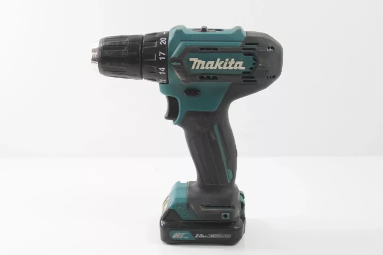 WKRĘTARKA MAKITA DF333D 12V