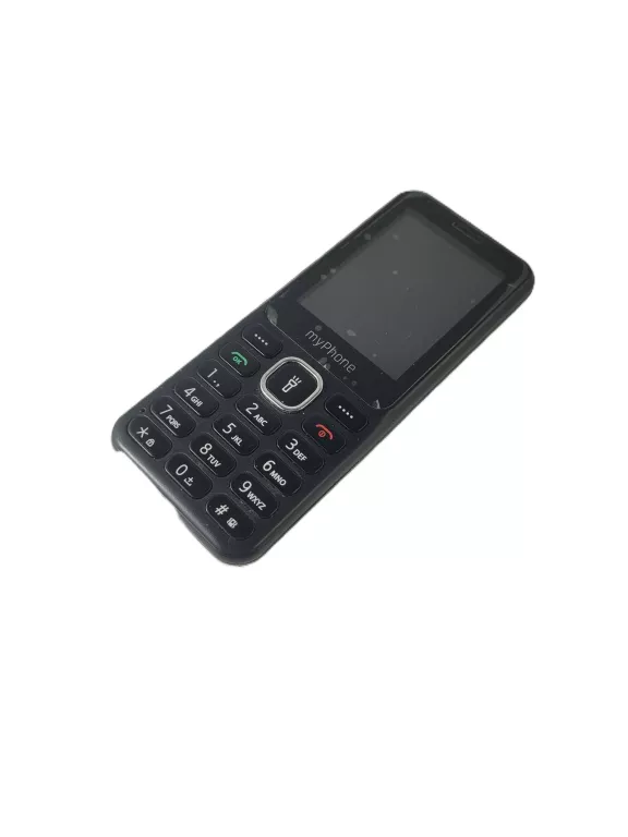 TELEFON DLA SENIORA MYPHONE 6320 KOMPLET