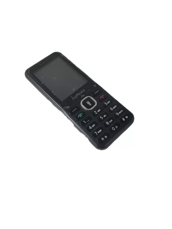 TELEFON DLA SENIORA MYPHONE 6320 KOMPLET