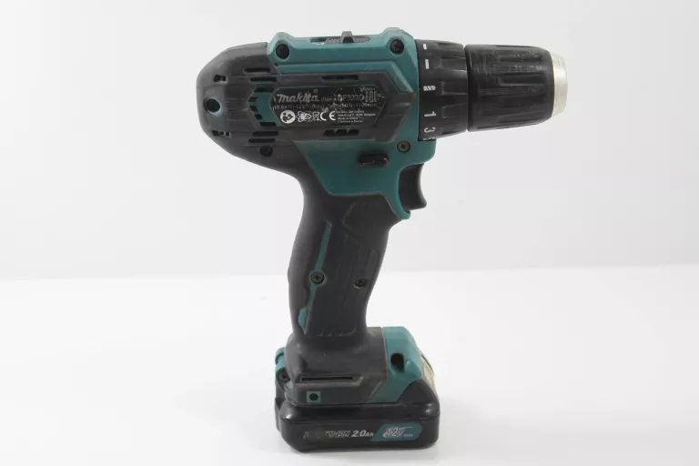 WKRĘTARKA MAKITA DF333D 12V