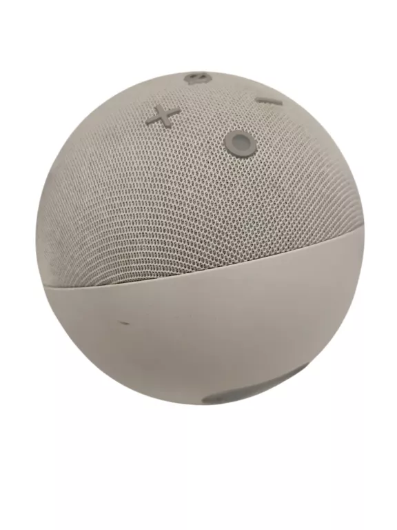 AMAZON ALEXA ECHO DOT 4 GENERACJI