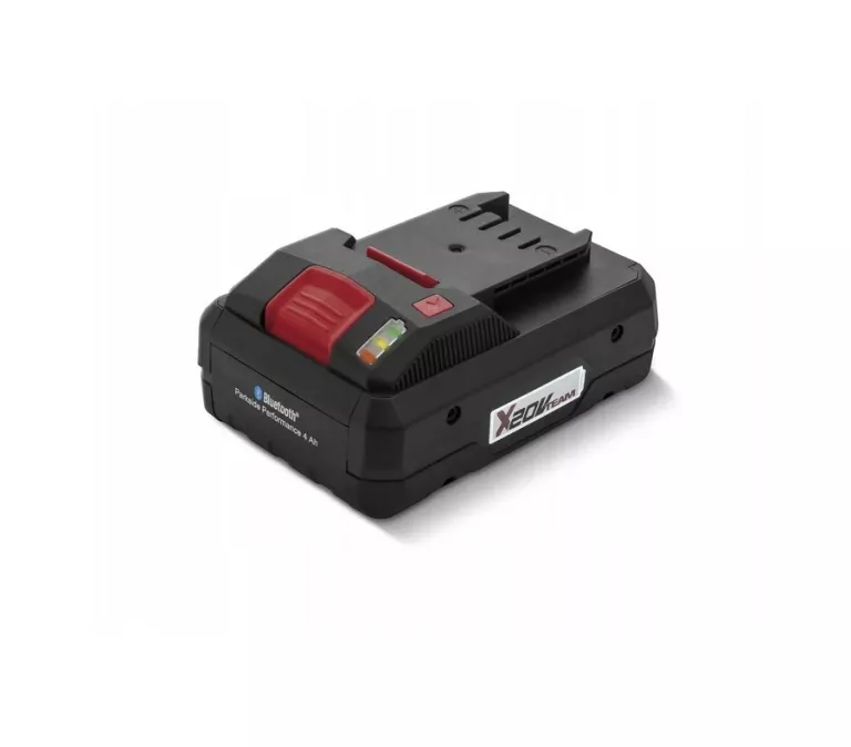 PARKSIDE AKUMULATOR SMART PAPS 204 B1 20V 4AH