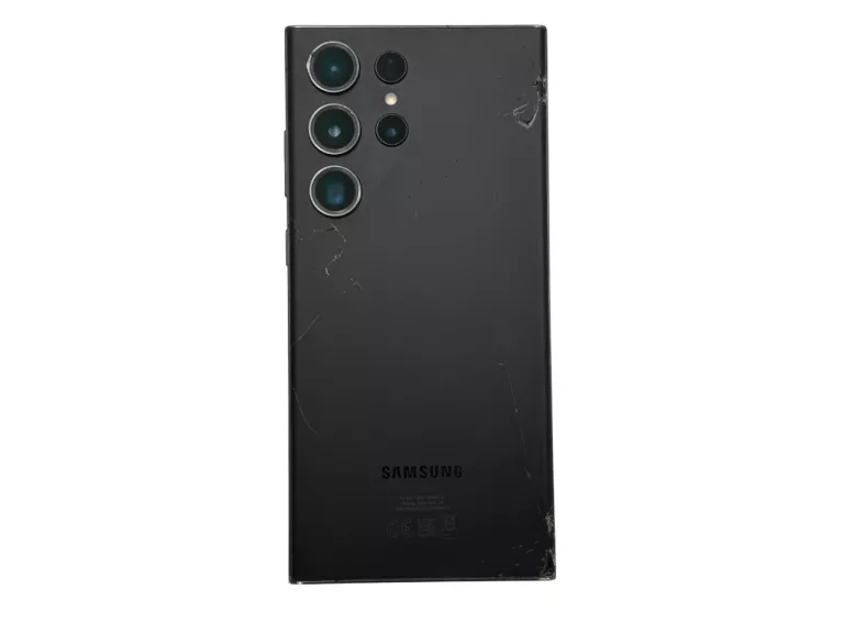 TELEFON SAMSUNG GALAXY S23 ULTRA 5G 12/512GB 6.8" 120HZ - OPIS