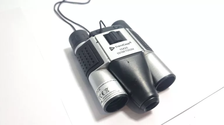 LORNETKA TRENDGEEK 10X25 101M/1000M