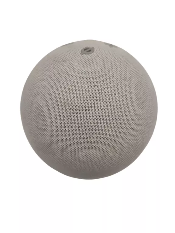AMAZON ALEXA ECHO DOT 4 GENERACJI