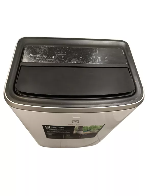 KLIMATYZATOR ELECTROLUX EXP26U338CW