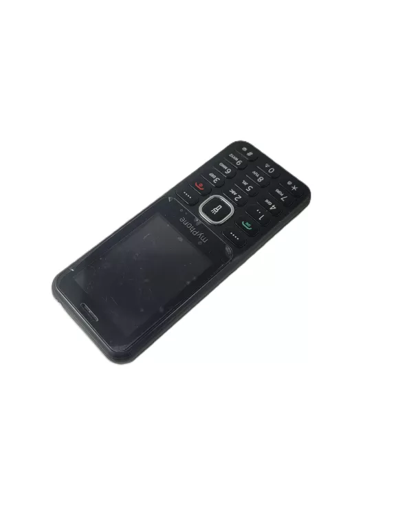TELEFON DLA SENIORA MYPHONE 6320 KOMPLET