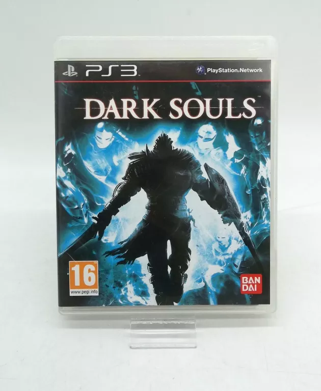 GRA DARK SOULS PS3