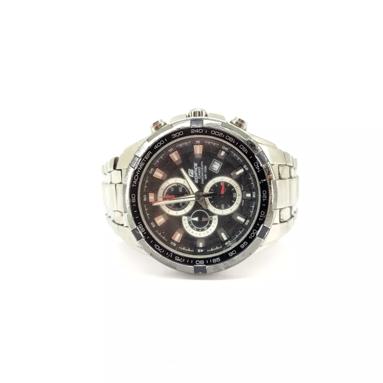 ZEGAREK CASIO EDIFICE EF-539