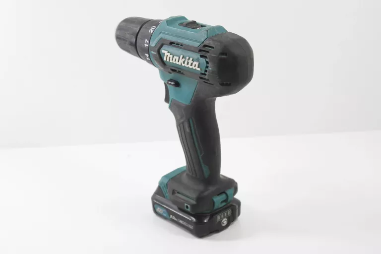WKRĘTARKA MAKITA DF333D 12V