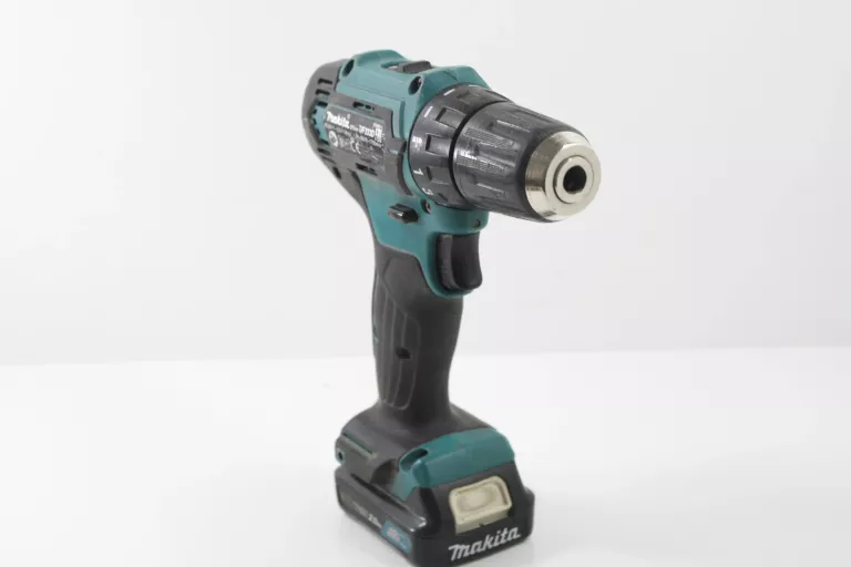 WKRĘTARKA MAKITA DF333D 12V
