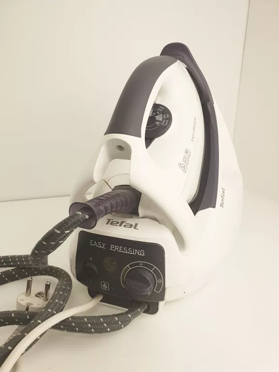 STACJA PAROWA TEFAL EASY PRESSING GV5245