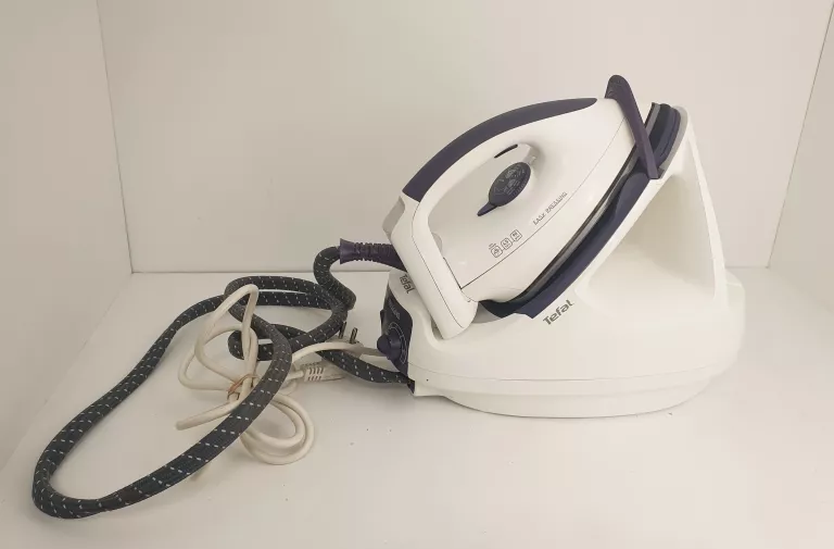 STACJA PAROWA TEFAL EASY PRESSING GV5245
