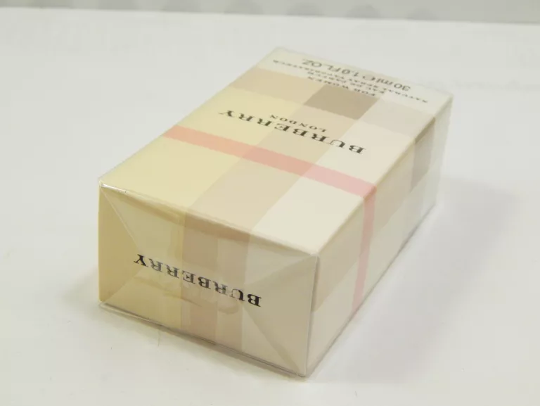 BURBERRY LONDON EAU DE PARFUM 30 ML