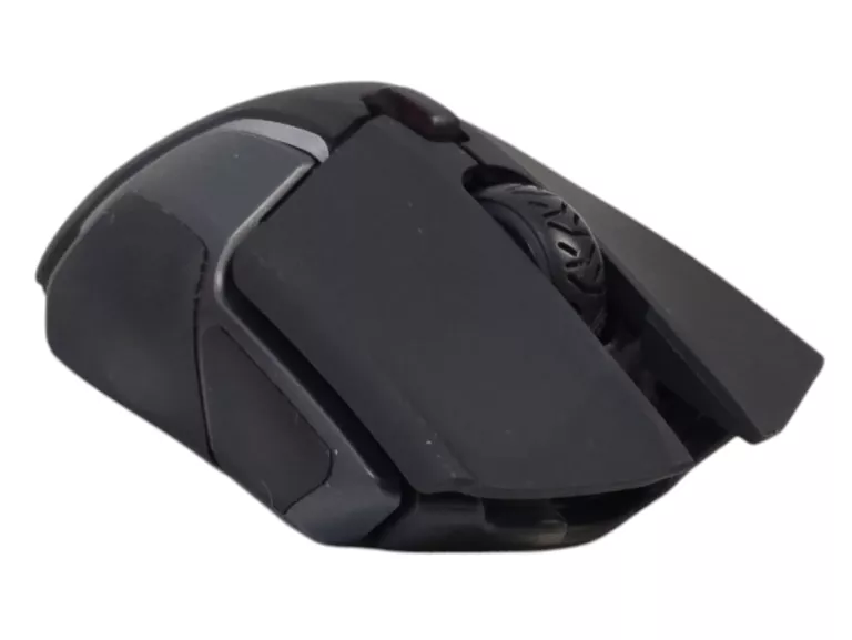 MYSZ GAMINGOWA STEELSERIES RIVAL 600 RGB