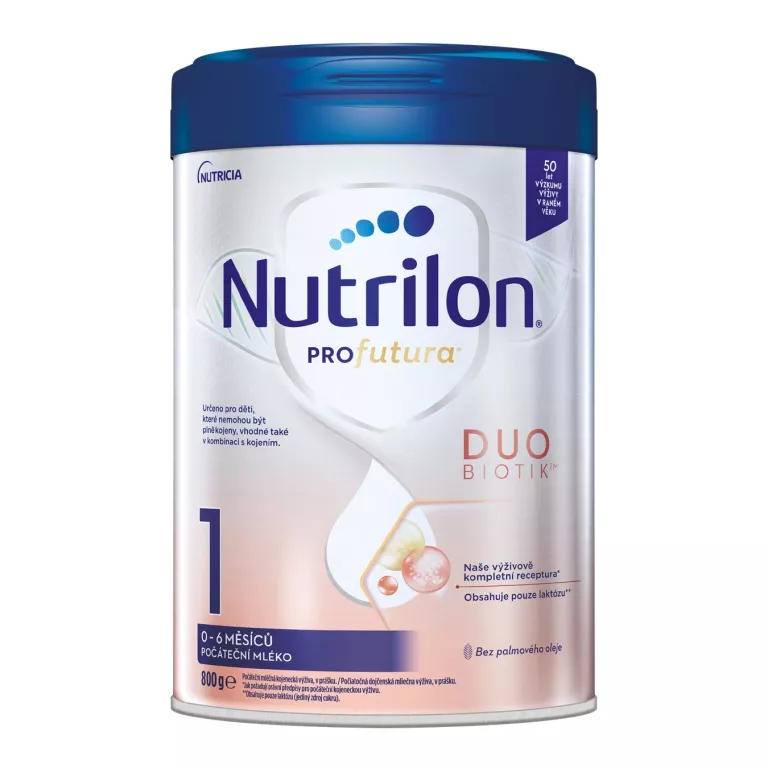 BEBILON NUTRILON 1 PROFUTURA DUOBIOTIK 800G