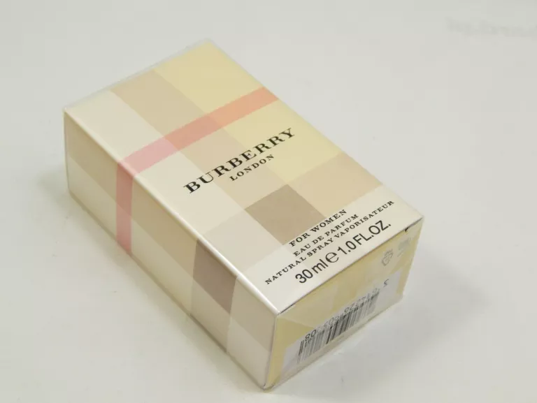 BURBERRY LONDON EAU DE PARFUM 30 ML