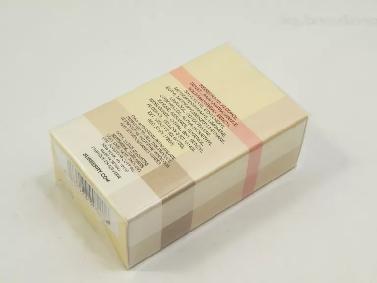 BURBERRY LONDON EAU DE PARFUM 30 ML