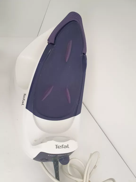 STACJA PAROWA TEFAL EASY PRESSING GV5245