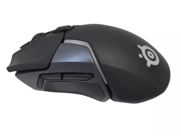 MYSZ GAMINGOWA STEELSERIES RIVAL 600 RGB