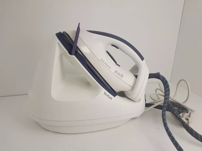 STACJA PAROWA TEFAL EASY PRESSING GV5245