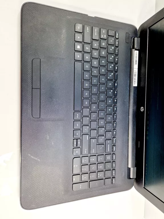 LAPTOP HP 255 G4 15,6'' 4/500GB