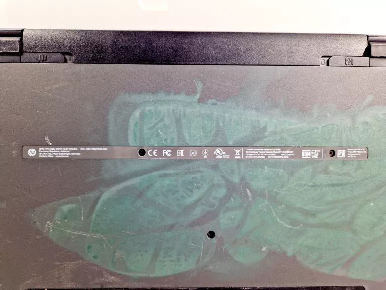 LAPTOP HP 255 G4 15,6'' 4/500GB