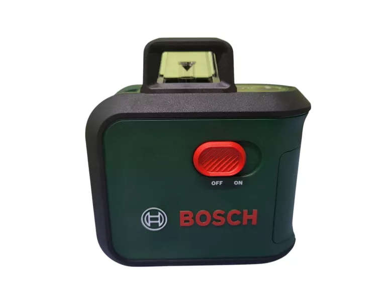 LASER BOSCH ADVANCED LEVEL 360