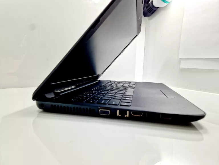 LAPTOP HP 255 G4 15,6'' 4/500GB
