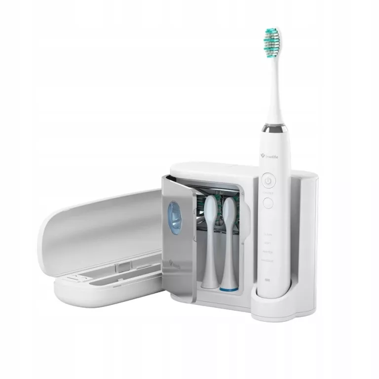 SZCZOTECZKA SONICZNA TRUELIFE SONIC BRUSH UV