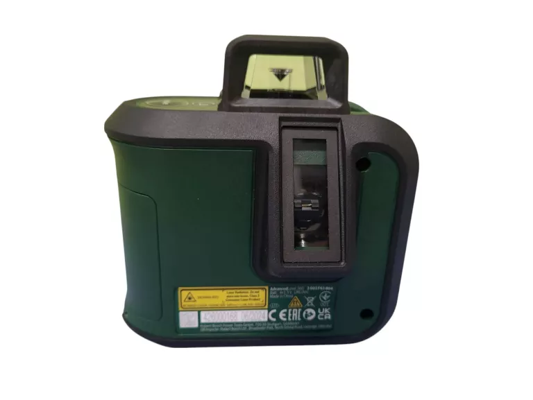 LASER BOSCH ADVANCED LEVEL 360