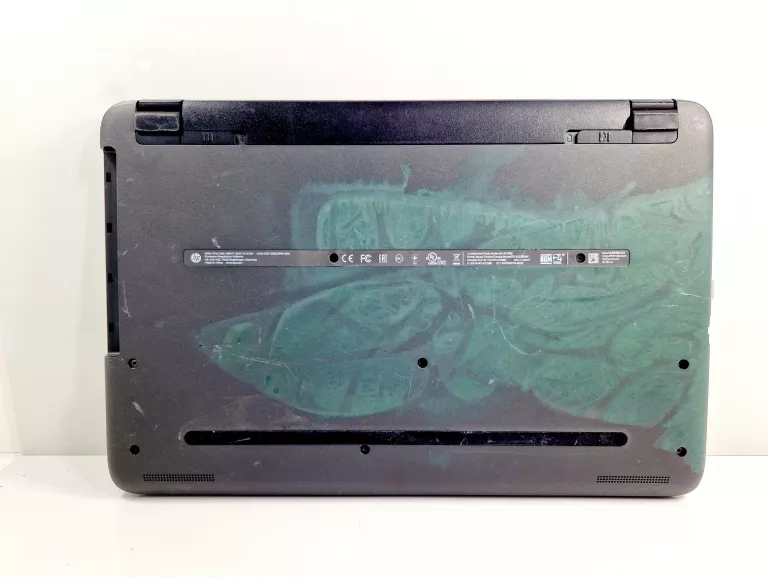 LAPTOP HP 255 G4 15,6'' 4/500GB