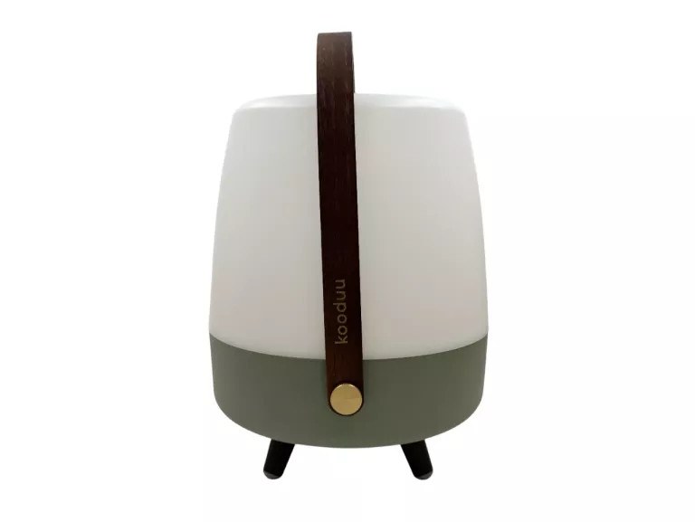 GŁOŚNIK PRZENOŚNY BLUETOOTH KOODUU LITE-UP PLAY JBL