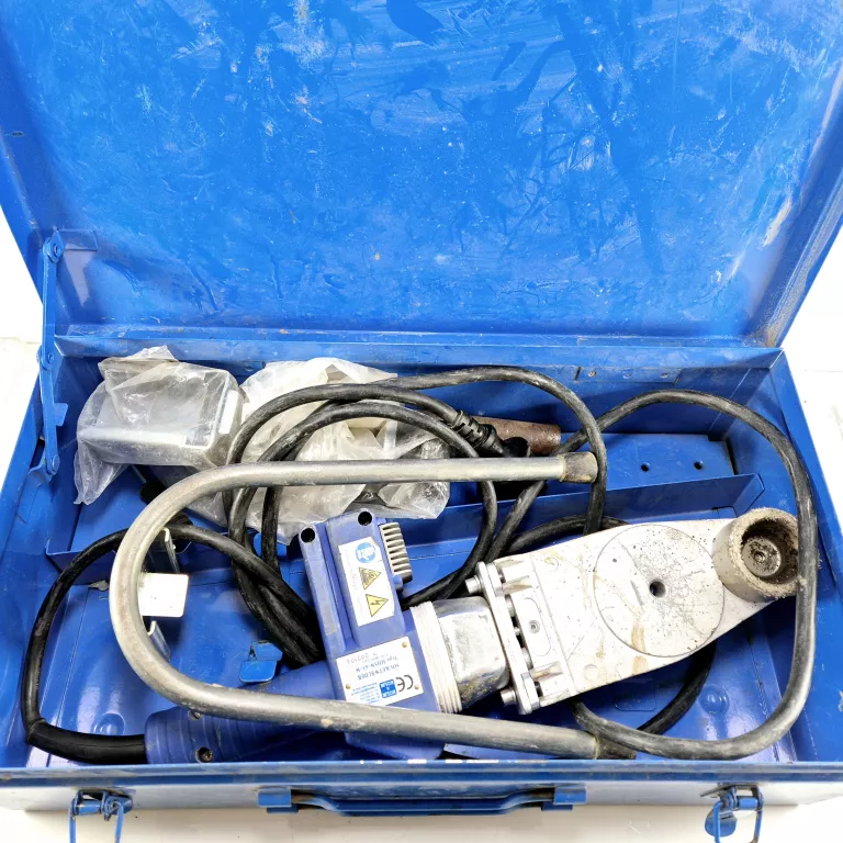 SOCKETWELDER HHSW-63-W-SET