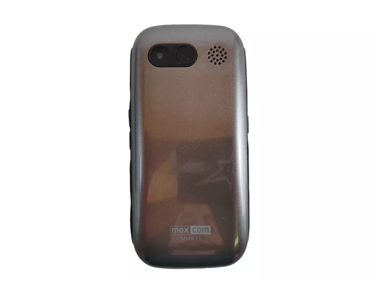 TELEFON MAXCOM 471