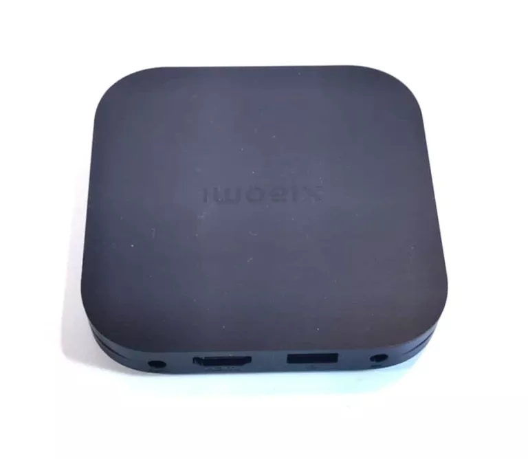 ODTWARZACZ MULTIMEDIALNY XIAOMI TV BOX S 2ND GEN