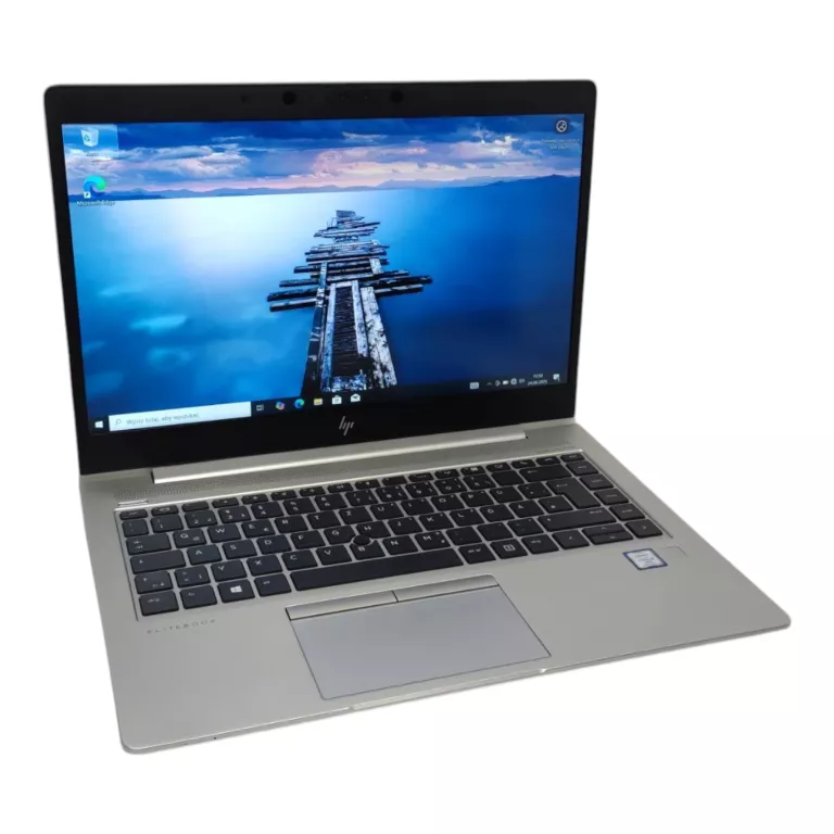 LAPTOP HP ELITEBOOK 9560NGW I5-8365U/8GB/256G/WIN.10 PRO + ZASILACZ