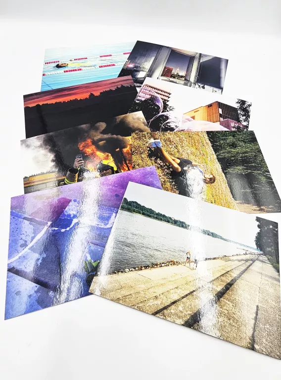 PŁYTA CD TACO HEMINGWAY "POCZTÓWKA Z WWA, LATO'19"